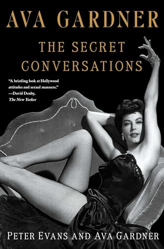 Ava Gardner: The Secret Conversations von Simon & Schuster